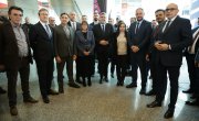 Одржан „Сајам завичаја“ у Новом Саду