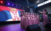 Одржан „Сајам завичаја“ у Новом Саду