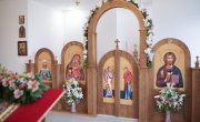 Министар Немања Старовић примио Архијерејску Грамату у Јагодини
