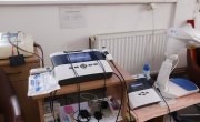 Министар Немања Старовић примио Архијерејску Грамату у Јагодини