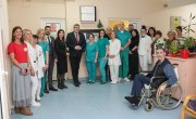 Министар Немања Старовић примио Архијерејску Грамату у Јагодини