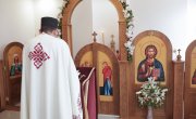 Министар Немања Старовић примио Архијерејску Грамату у Јагодини