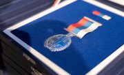 Министар Немања Старовић уручио је Борачке споменице у Зајечару