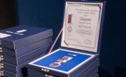 Министар Немања Старовић уручио је Борачке споменице у Зајечару