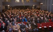 Министар Немања Старовић уручио је Борачке споменице у Зајечару