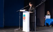 Министар Немања Старовић уручио је Борачке споменице у Зајечару