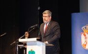 Министар Немања Старовић уручио је Борачке споменице у Зајечару