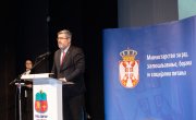 Министар Немања Старовић уручио је Борачке споменице у Зајечару
