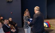 Министар Немања Старовић уручио је Борачке споменице у Зајечару