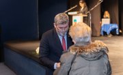 Министар Немања Старовић уручио је Борачке споменице у Зајечару