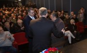 Министар Немања Старовић уручио је Борачке споменице у Зајечару