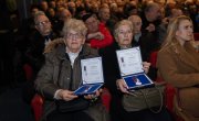 Министар Немања Старовић уручио је Борачке споменице у Зајечару