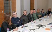 Барошевић представила нову Стратегију унапређења положаја особа са инвалидитетом