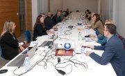 Барошевић представила нову Стратегију унапређења положаја особа са инвалидитетом