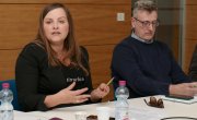 Барошевић представила нову Стратегију унапређења положаја особа са инвалидитетом