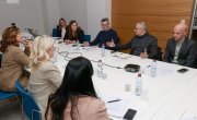 Барошевић представила нову Стратегију унапређења положаја особа са инвалидитетом