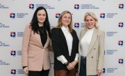 Барошевић представила нову Стратегију унапређења положаја особа са инвалидитетом
