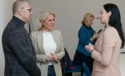 Барошевић представила нову Стратегију унапређења положаја особа са инвалидитетом