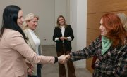 Барошевић представила нову Стратегију унапређења положаја особа са инвалидитетом