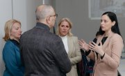 Барошевић представила нову Стратегију унапређења положаја особа са инвалидитетом