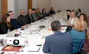 Барошевић представила нову Стратегију унапређења положаја особа са инвалидитетом