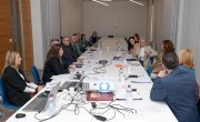 Барошевић представила нову Стратегију унапређења положаја особа са инвалидитетом