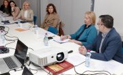 Барошевић представила нову Стратегију унапређења положаја особа са инвалидитетом