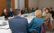 Барошевић представила нову Стратегију унапређења положаја особа са инвалидитетом