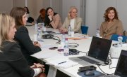 Барошевић представила нову Стратегију унапређења положаја особа са инвалидитетом