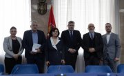 Радна групе завршила израду Нацрта закона о правима несталих лица и чланова њихових породица