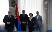 Радна групе завршила израду Нацрта закона о правима несталих лица и чланова њихових породица