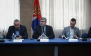 Радна групе завршила израду Нацрта закона о правима несталих лица и чланова њихових породица