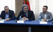 Радна групе завршила израду Нацрта закона о правима несталих лица и чланова њихових породица