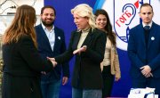 Барошевић на обележавању 99 година постојања Градске организације глувих Београд