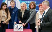 Барошевић на обележавању 99 година постојања Градске организације глувих Београд
