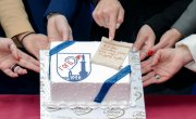 Барошевић на обележавању 99 година постојања Градске организације глувих Београд