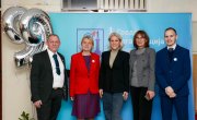 Барошевић на обележавању 99 година постојања Градске организације глувих Београд