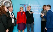 Барошевић на обележавању 99 година постојања Градске организације глувих Београд