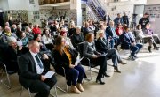 Барошевић на обележавању 99 година постојања Градске организације глувих Београд