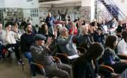 Барошевић на обележавању 99 година постојања Градске организације глувих Београд