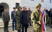 Обележавање 124. годишњице смрти краља Милана Обреновића
