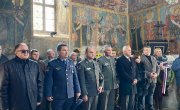 Обележавање 124. годишњице смрти краља Милана Обреновића