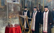 Обележавање 124. годишњице смрти краља Милана Обреновића