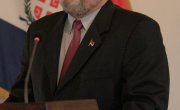 Министар Старовић на Сретењској академији у Крагујевцу