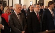 Министар Старовић на Сретењској академији у Крагујевцу