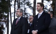 Министар Старовић на Сретењској академији у Крагујевцу