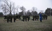 Министар Старовић на Сретењској академији у Крагујевцу