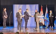 ДОДЕЛА БОРАЧКИХ СПОМЕНИЦА У КЊАЖЕВЦУ И СОКОБАЊИ