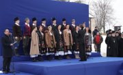 Обележавање Дана државности Републике Србије