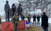 Годишњица Бојничких жртава у Другом светском рату